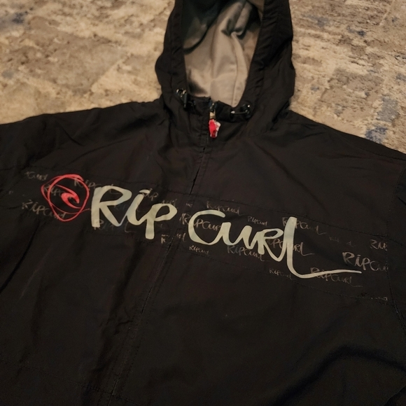 Rip Curl Boys jacket - Picture 10 of 14